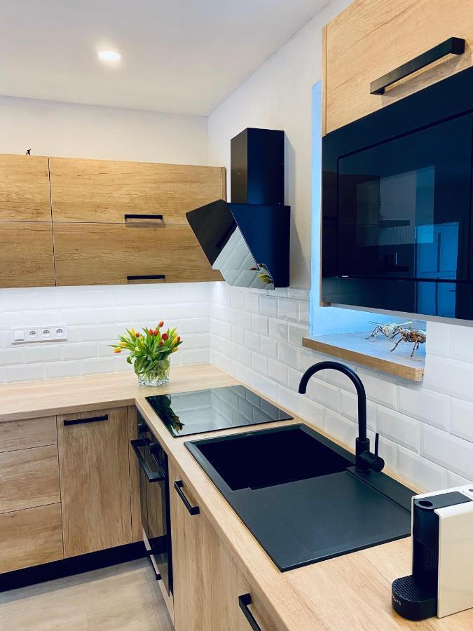 Apartman U Vcelina Chlumec nad Cidlinou Zewnętrze zdjęcie