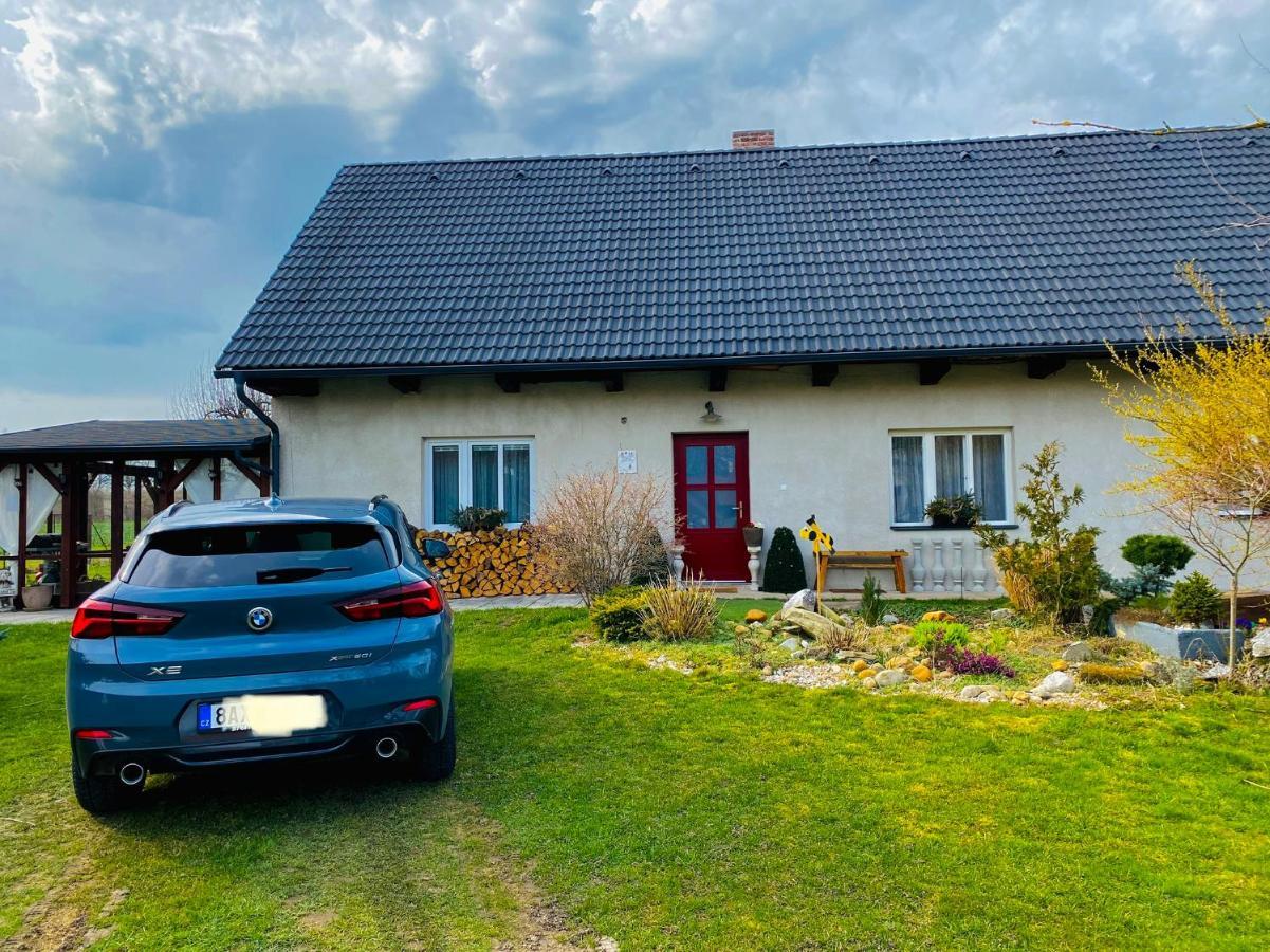 Apartman U Vcelina Chlumec nad Cidlinou Zewnętrze zdjęcie